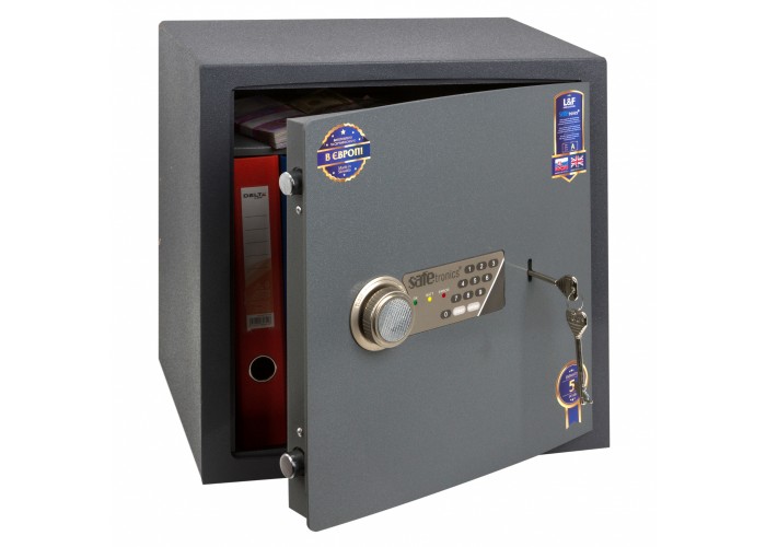 Сейф меблевий Safetronics NTL 40ME