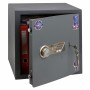 Сейф меблевий Safetronics NTL 40ME