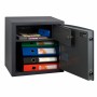 Сейф меблевий Safetronics NTL 40MEs