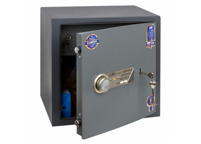 Сейф меблевий Safetronics NTL 40MEs