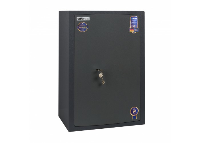 Сейф офісний Safetronics NTL 62M