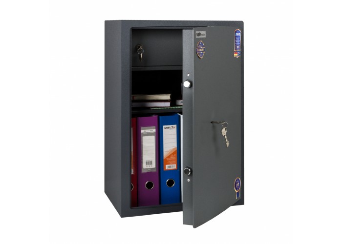 Сейф офісний Safetronics NTL 62Ms