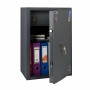 Сейф офісний Safetronics NTL 62Ms