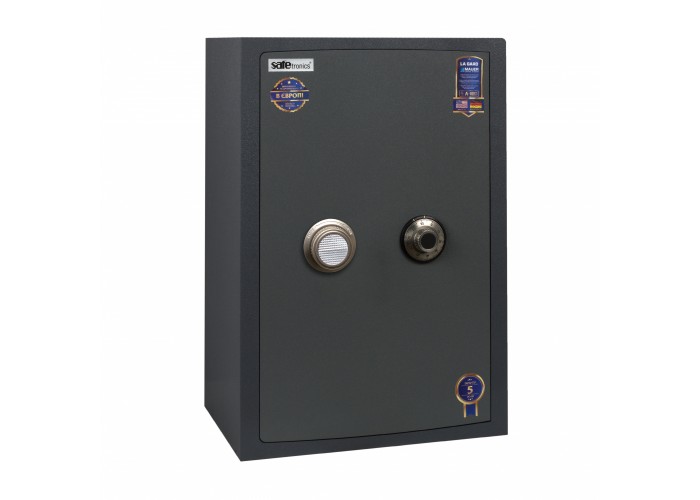 Сейф офісний Safetronics NTL 62LG