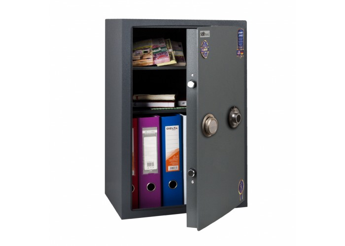 Сейф офісний Safetronics NTL 62LG