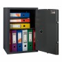 Сейф офісний Safetronics NTL 62LG
