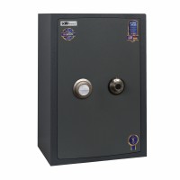Сейф офісний Safetronics NTL 62LGs