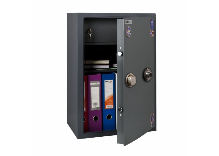 Сейф офісний Safetronics NTL 62LGs