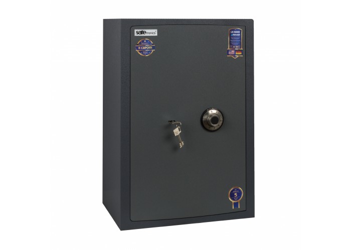 Сейф офісний Safetronics NTL 62МLG