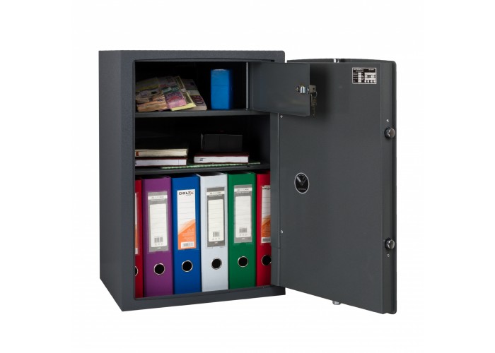 Сейф офісний Safetronics NTL 62МLGs