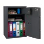 Сейф офісний Safetronics NTL 62МLGs