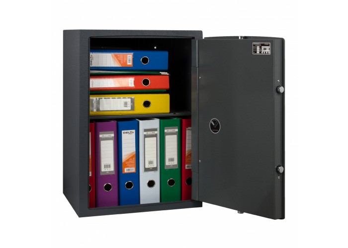 Сейф офісний Safetronics NTL 62МLGs