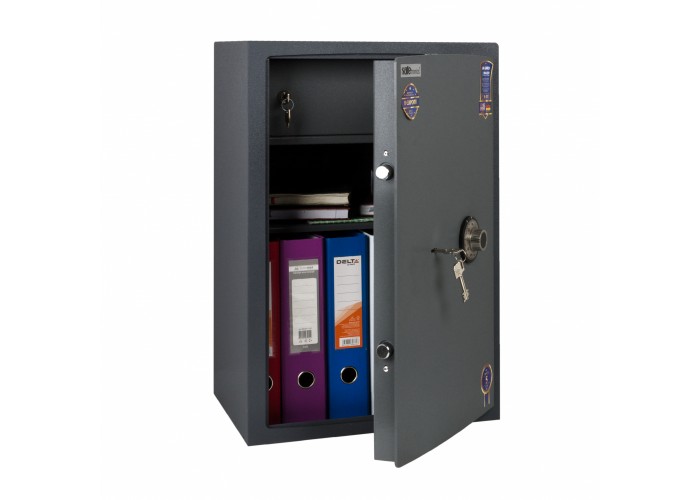 Сейф офісний Safetronics NTL 62МLGs