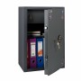 Сейф офісний Safetronics NTL 62МLGs