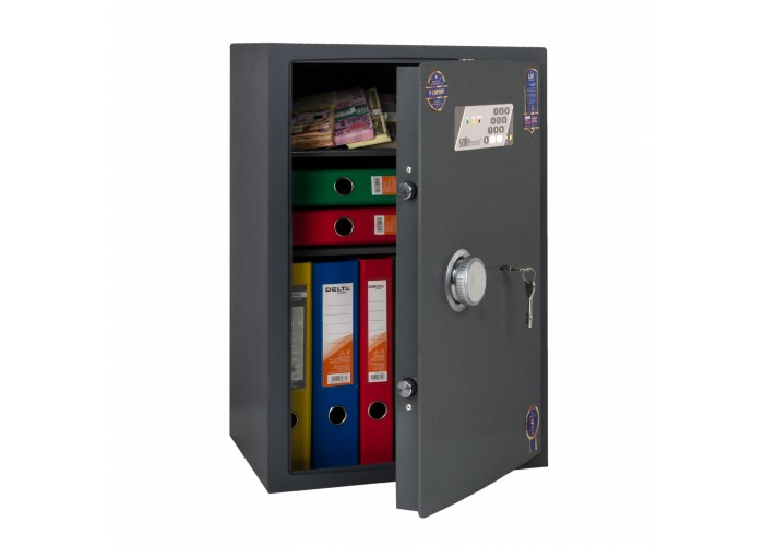 Сейф офісний Safetronics NTL 62E-М