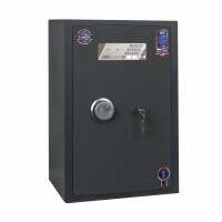 Сейф офісний Safetronics NTL 62E-Мs