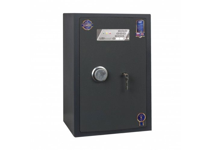 Сейф офісний Safetronics NTL 62E-Мs