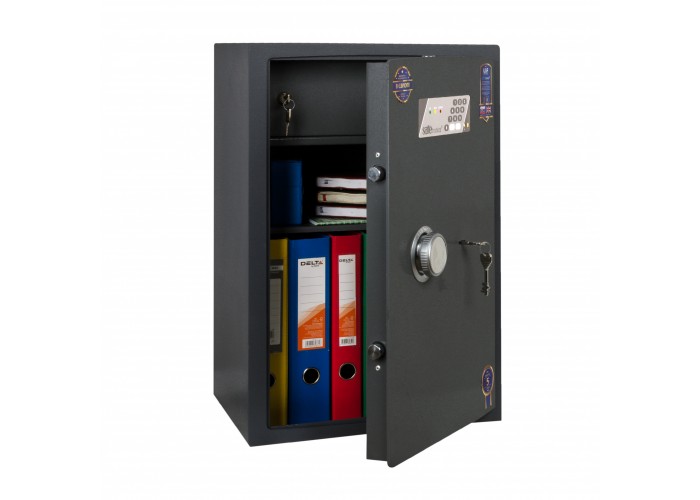 Сейф офісний Safetronics NTL 62E-Мs