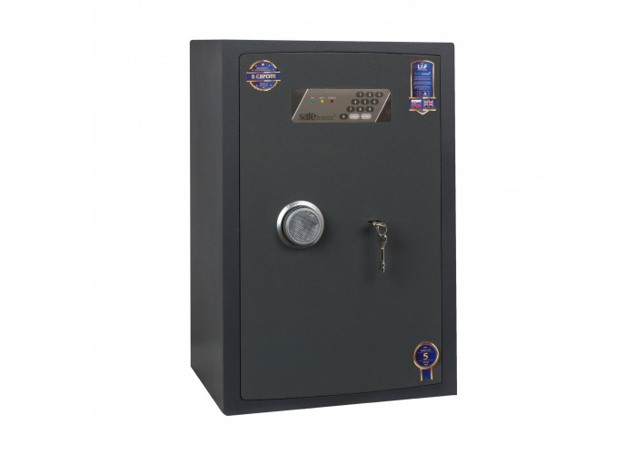 Сейф офісний Safetronics NTL 62ME