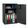 Сейф офісний Safetronics NTL 62MEs