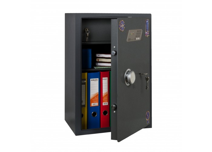 Сейф офісний Safetronics NTL 62MEs