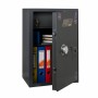Сейф офісний Safetronics NTL 62MEs