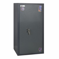 Сейф офисный Safetronics NTL 80Ms