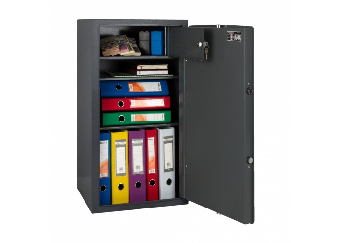 Сейф офісний Safetronics NTL 80Ms