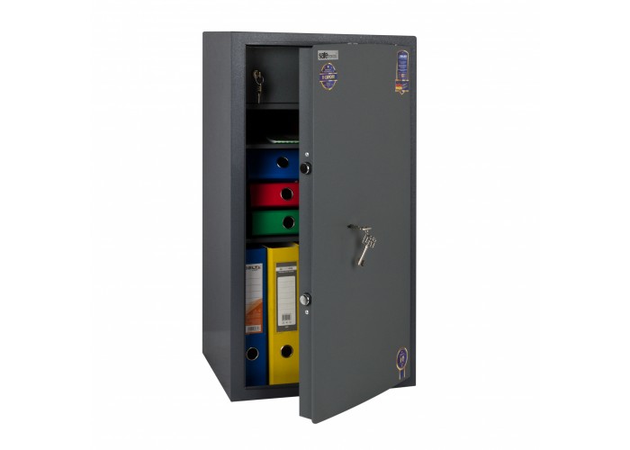 Сейф офісний Safetronics NTL 80Ms