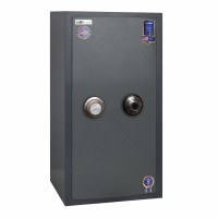 Сейф офісний Safetronics NTL 80LG