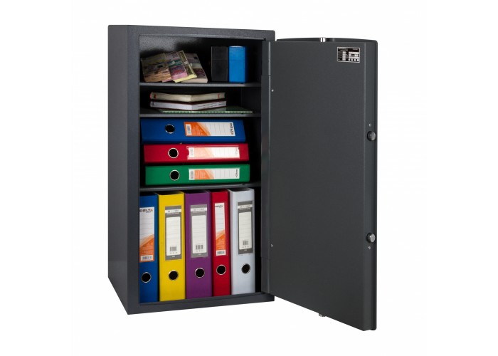 Сейф офісний Safetronics NTL 80LG