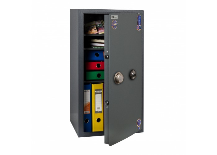 Сейф офісний Safetronics NTL 80LG
