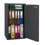 Сейф офісний Safetronics NTL 80LG