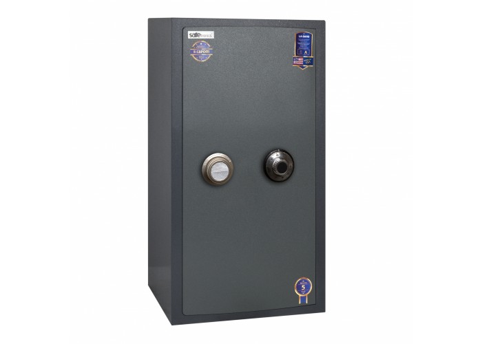 Сейф офісний Safetronics NTL 80LGs