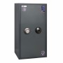 Сейф офісний Safetronics NTL 80LGs