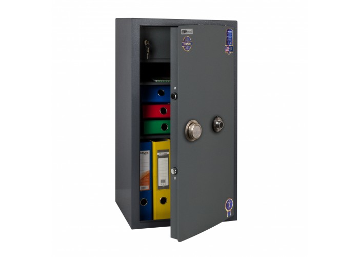 Сейф офісний Safetronics NTL 80LGs