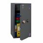 Сейф офісний Safetronics NTL 80LGs