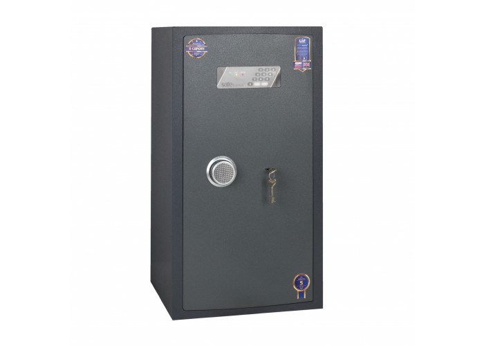 Сейф офісний Safetronics NTL 80ME
