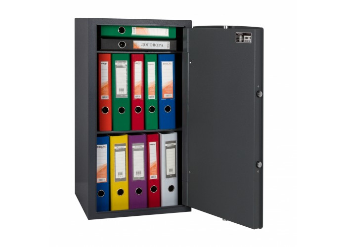 Сейф офісний Safetronics NTL 80ME