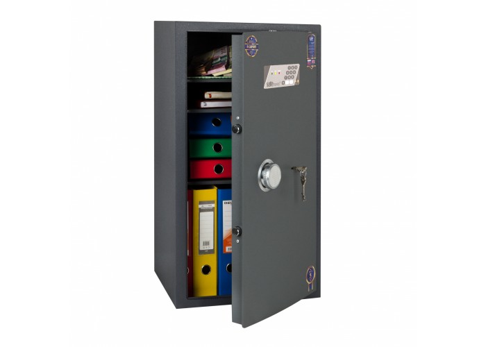 Сейф офісний Safetronics NTL 80ME