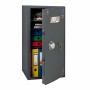 Сейф офісний Safetronics NTL 80ME