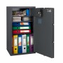 Сейф офісний Safetronics NTL 80MEs