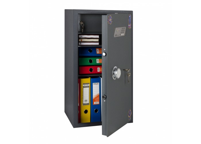 Сейф офісний Safetronics NTL 80MEs
