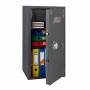 Сейф офісний Safetronics NTL 80MEs