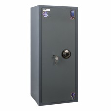 Сейф офісний Safetronics NTL 80MLG