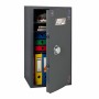 Сейф офісний Safetronics NTL 80E