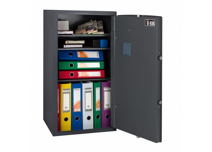 Сейф офісний Safetronics NTL 80E