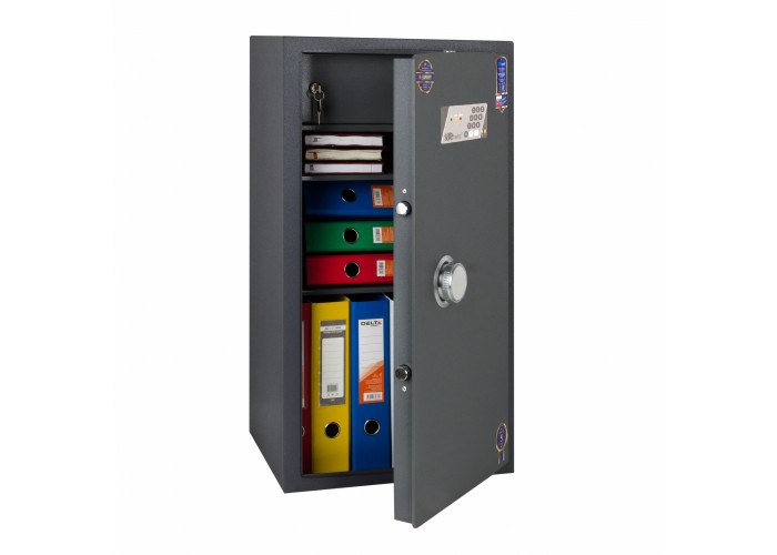 Сейф офісний Safetronics NTL 80Es