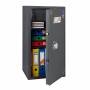 Сейф офісний Safetronics NTL 80Es