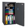 Сейф офісний Safetronics NTL 80E-М